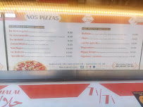 Pizza du Pizzas à emporter Arlequin Pizza à Grenoble - n°5