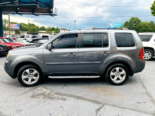 Car Dealer «Quick & Easy Auto Sales Inc», reviews and photos, 3137 E Imperial Hwy, Lynwood, CA 90262, USA