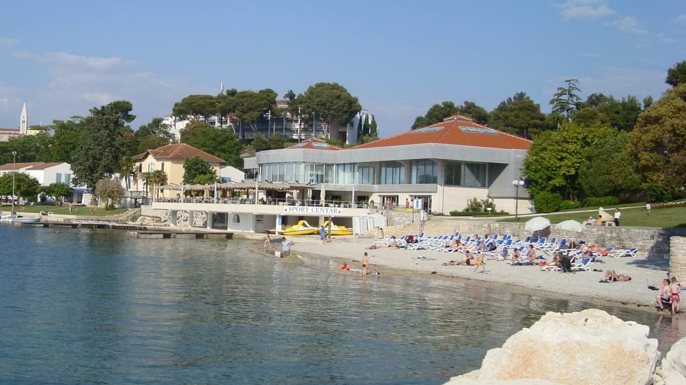 Belvedere beach'in fotoğrafı - tatil için iyi evcil hayvan dostu nokta