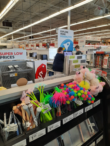 Office Supply Store «Staples», reviews and photos, 2636 N Salisbury Blvd, Salisbury, MD 21801, USA