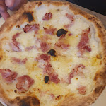 Photo n°2 de l'avis de Elisa. fait le 31/07/2022 à 07:53 sur le  Pizzeria Fratelli Roselli à Turin