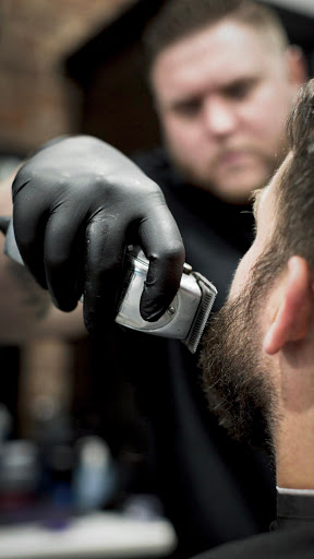 Barber Shop «High End Barbershop», reviews and photos, 14 South St, Morristown, NJ 07960, USA