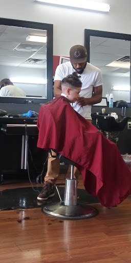 Barber Shop «Pro 1 Barbershop», reviews and photos, 6772 Refugee Rd, Canal Winchester, OH 43110, USA
