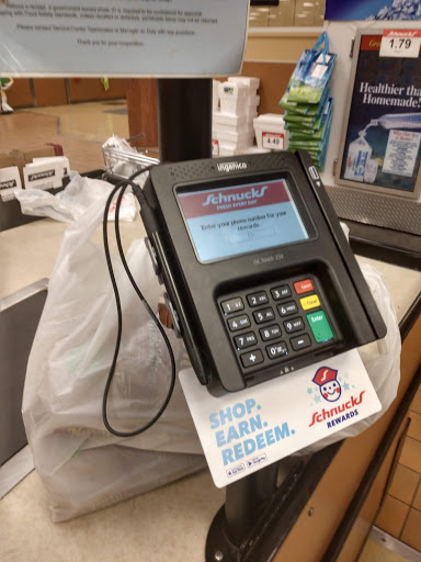 Grocery Store «Schnucks», reviews and photos, 4500 W Lloyd Expy, Evansville, IN 47712, USA
