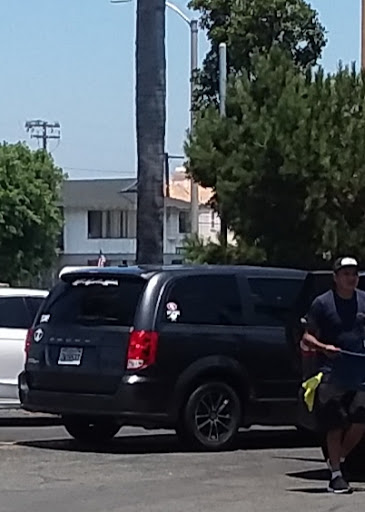 Car Wash «Gardena Car Wash», reviews and photos, 1610 Artesia Blvd, Gardena, CA 90248, USA