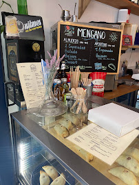 Atmosphère du Restaurant argentin Mengano à Paris - n°1
