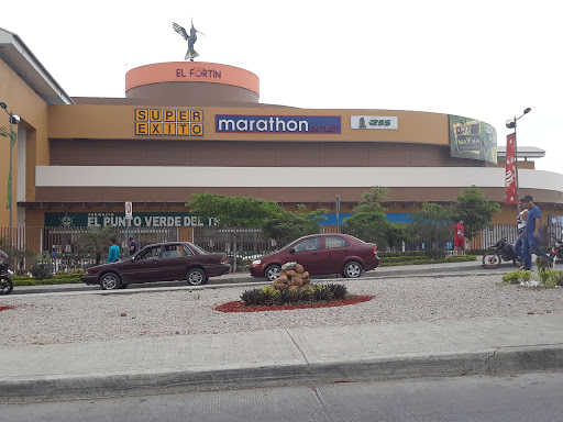 Outlets de motos en Guayaquil