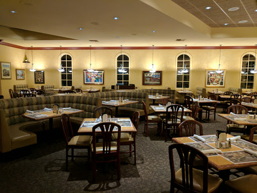 Fiorillo's Restaurant and Banquet Facilities