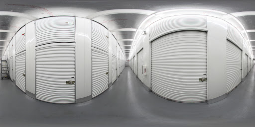 Self-Storage Facility «Storage Post Self Storage Lauderdale Manors», reviews and photos, 2290 NW 19th St, Fort Lauderdale, FL 33311, USA