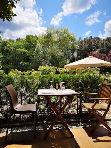 Restaurant La Fageda