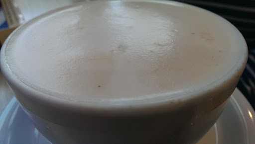 Coffee Shop «Carabello Coffee Company», reviews and photos, 107 E 9th St, Newport, KY 41071, USA