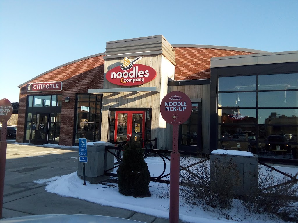 Noodles and Company 56301