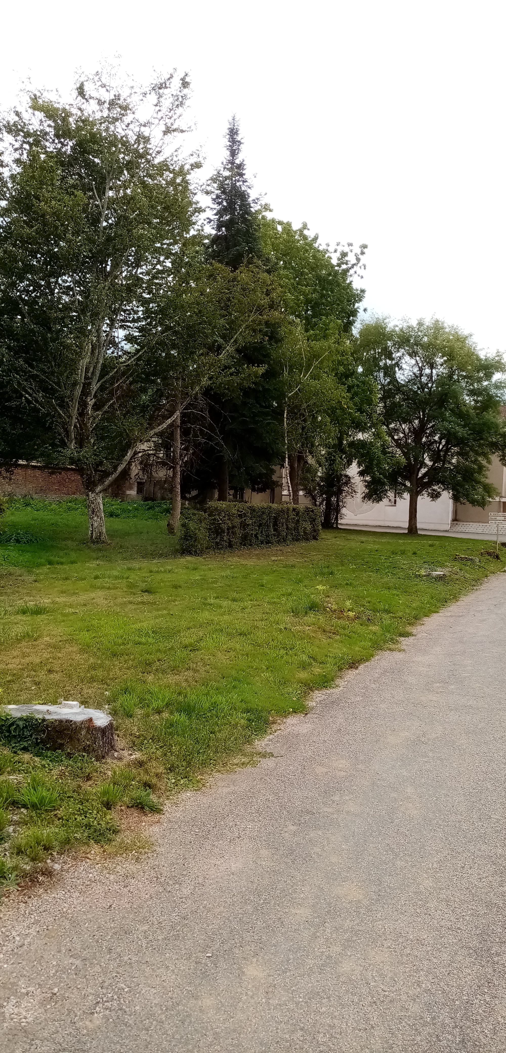 Photo n° 7 de l'avis de Fabrice.o fait le 01/09/2019 à 15:50