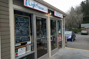 The Lighthouse Grill image