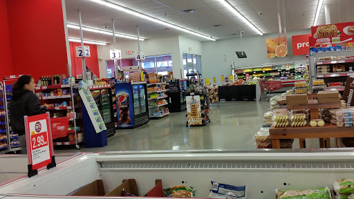 Grocery Store «Save-A-Lot», reviews and photos, 611 N 12th St, Lebanon, PA 17046, USA