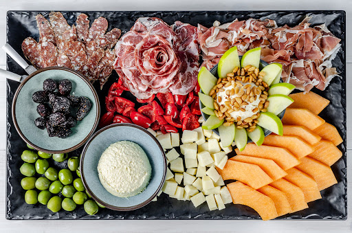 Caterer «Elephants Catering & Events», reviews and photos, 1611 SE 7th Ave, Portland, OR 97214, USA