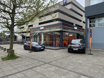 SIXT | Location voiture Tours - Saint-Pierre-des-Corps à Saint-Pierre-des-Corps
