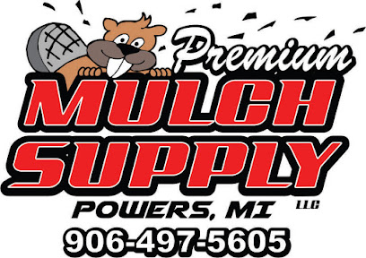 Premium Mulch Supply