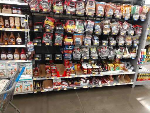 Department Store «Walmart Supercenter», reviews and photos, 762 Outlet Collection Way, Auburn, WA 98001, USA