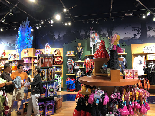 Toy Store «Disney Store», reviews and photos, 1500 Polaris Pkwy, Columbus, OH 43240, USA