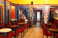 Atmosphère du Café Café Bar de l'Odyssée à Strasbourg - n°1