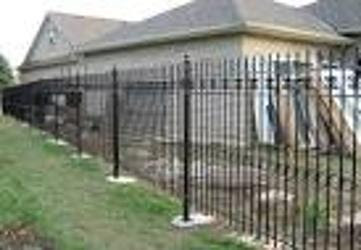 A P Turner Fencing
