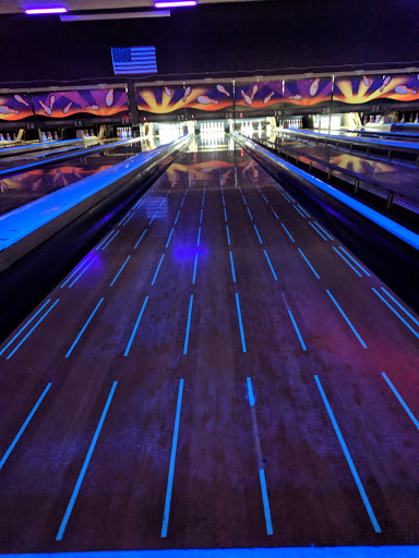 Bowling Alley «AMF Laurel Lanes», reviews and photos, 15013 Baltimore Ave, Laurel, MD 20707, USA