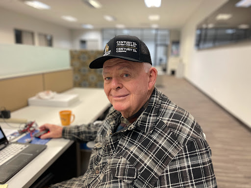 Real Estate Agency «Century 21 C. Watson», reviews and photos, 7520 N Palm Ave, Fresno, CA 93711, USA