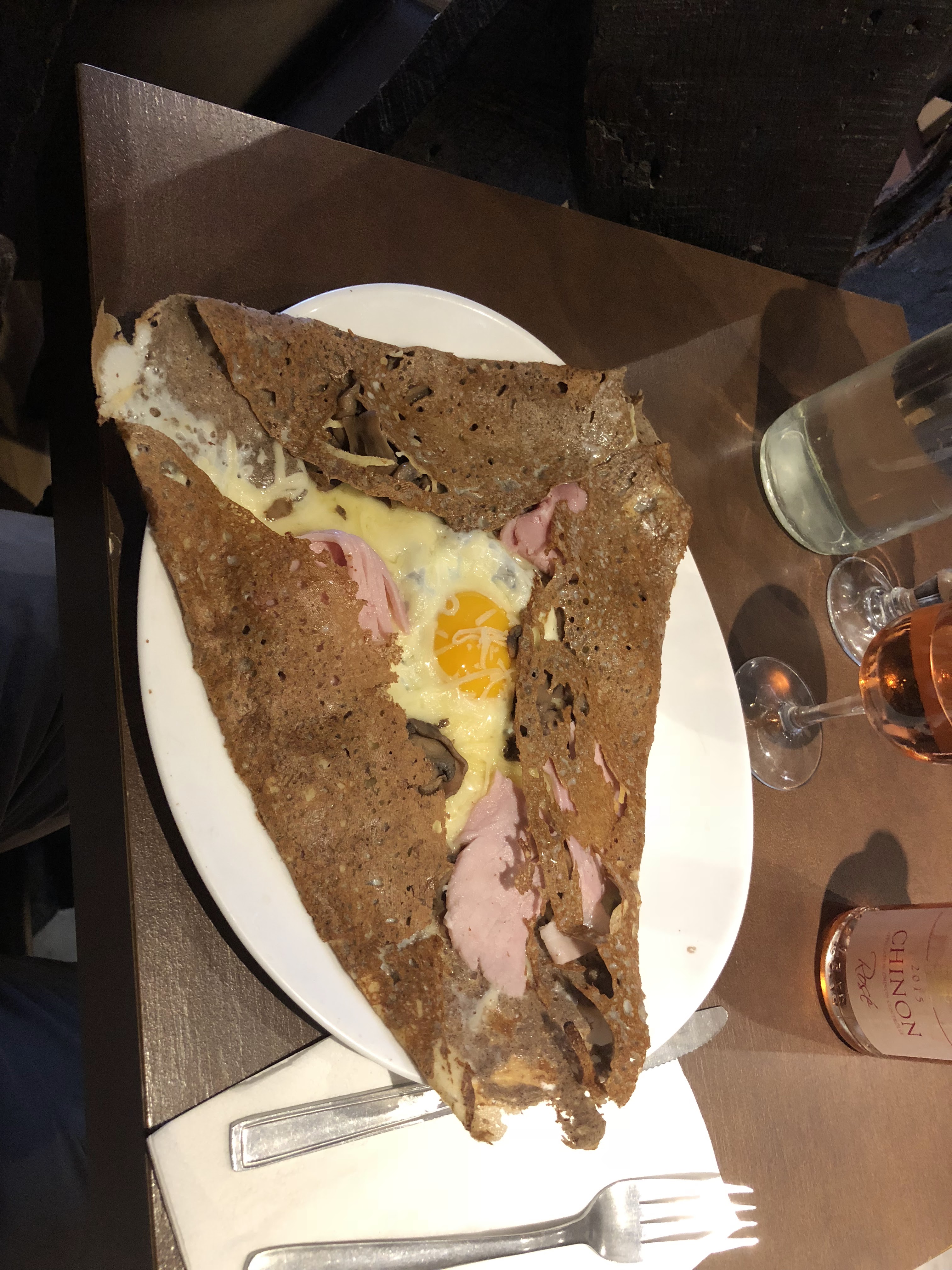 Photo n° 2 de l'avis de Julien.e fait le 19/04/2018 à 17:46
