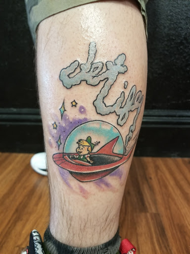 Tattoo Shop «Sacred Dagger Tattoo Studio», reviews and photos, 1131 21st St, Vero Beach, FL 32960, USA