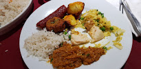 Curry du Restaurant indien Le Punjab à Champigny-sur-Marne - n°4