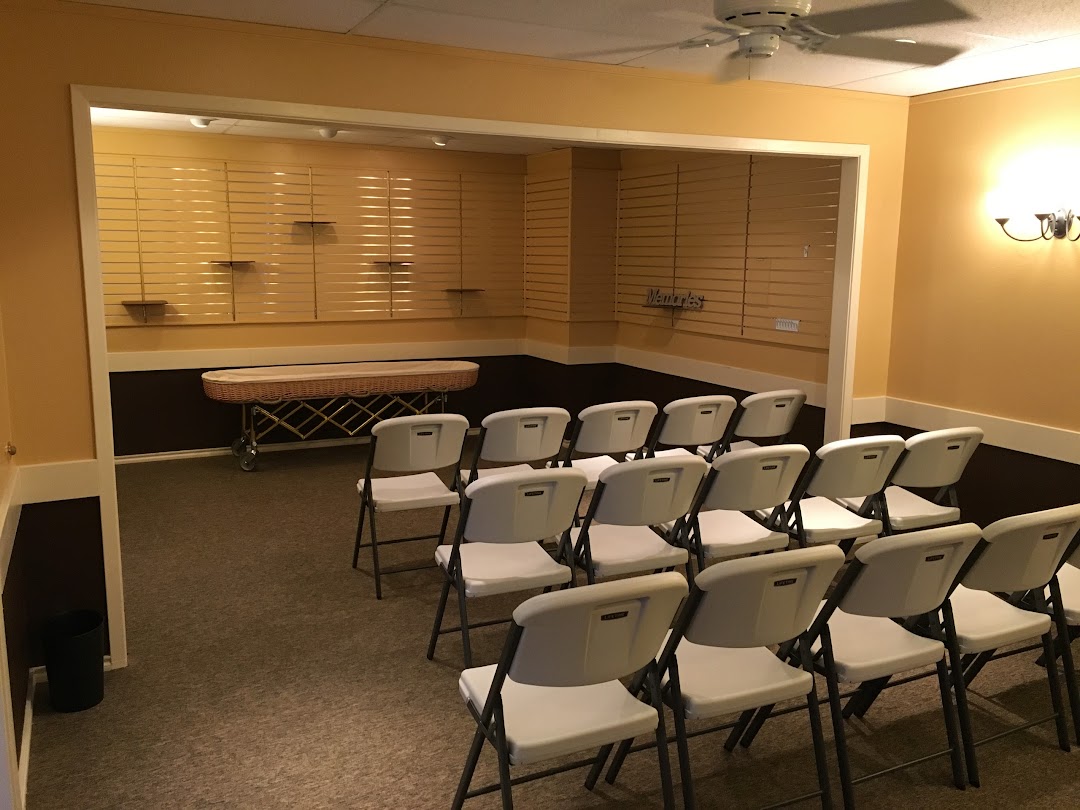 Affordable Funeral Homes Llc In The City Grenada