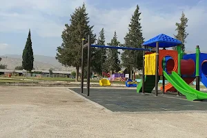 Mehrabani (Kargari) Park image