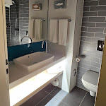 Photo n°7 de l'avis de Mircea.i fait le 21/04/2024 à 08:21 sur le  Holiday Inn Express Regensburg à Regensburg