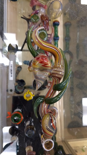 Herb Shop «Traders Smoke Shop», reviews and photos, 14880 N Northsight Blvd #104, Scottsdale, AZ 85260, USA