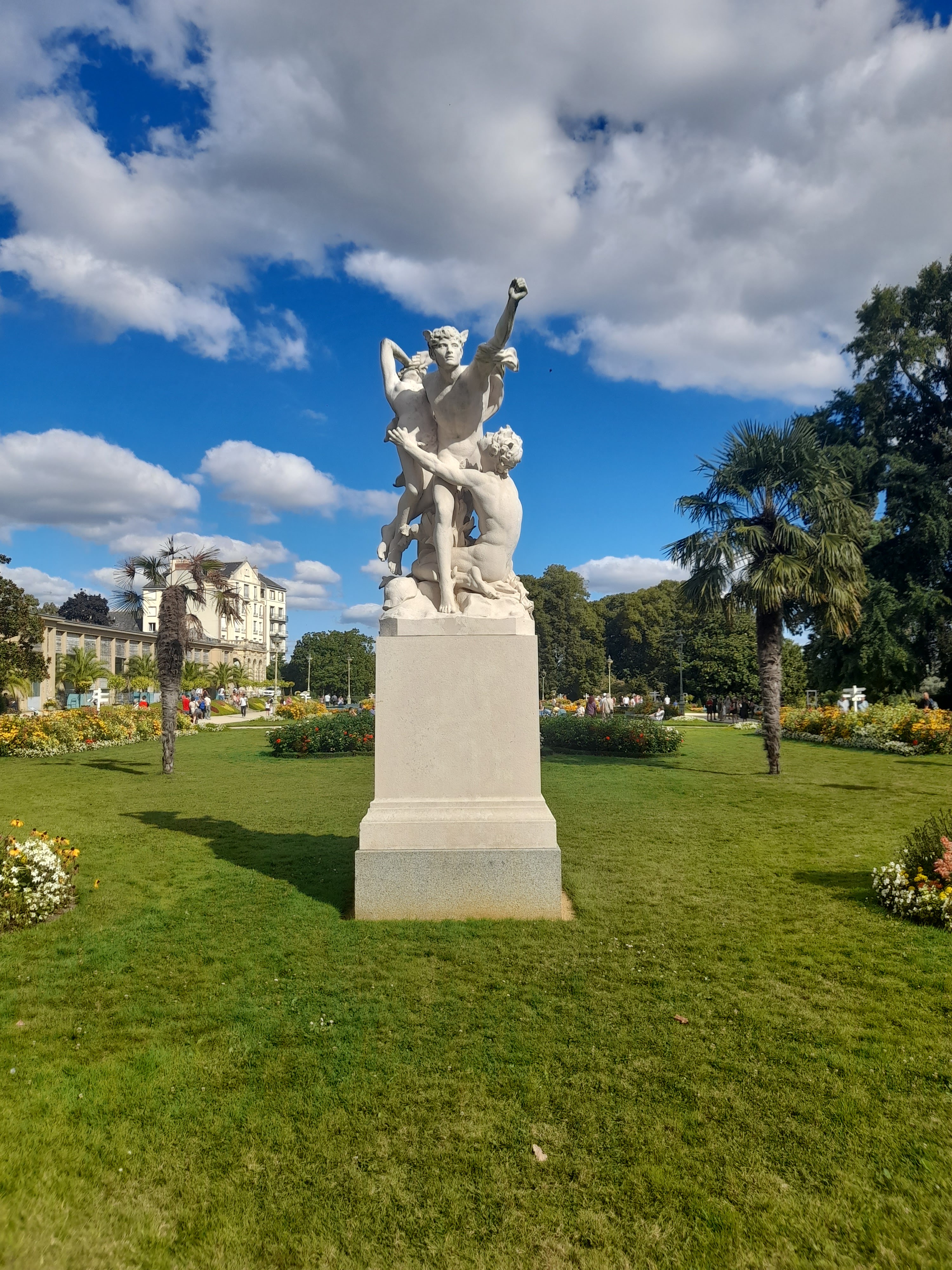 Photo n° 1 de l'avis de Mathis.o fait le 21/11/2021 à 20:49