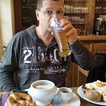 Photo n°1 de l'avis de Wolfgang.e fait le 25/10/2016 à 22:07 sur le  Isa's Café à Wertingen