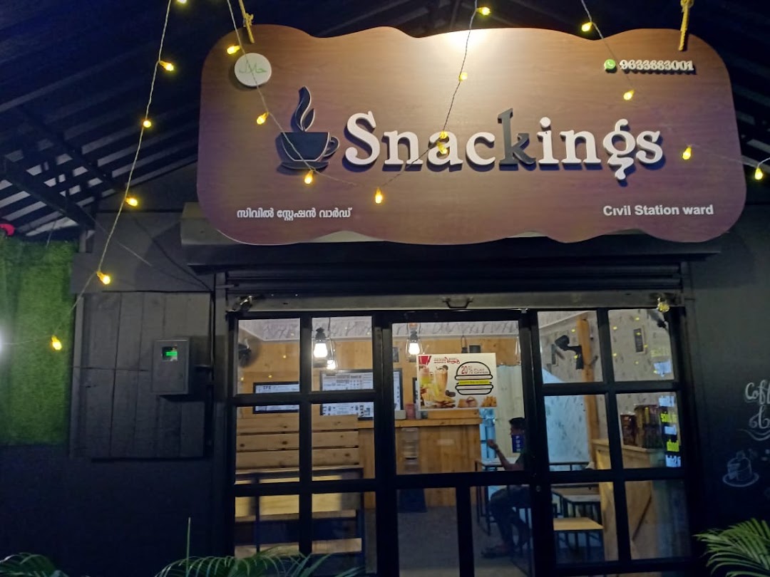 Snackings