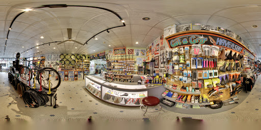 Bicycle Store «DASH Bicycle Shop», reviews and photos, 228 Broadway, Providence, RI 02903, USA