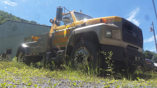 Mohawk Auto en Ridgway