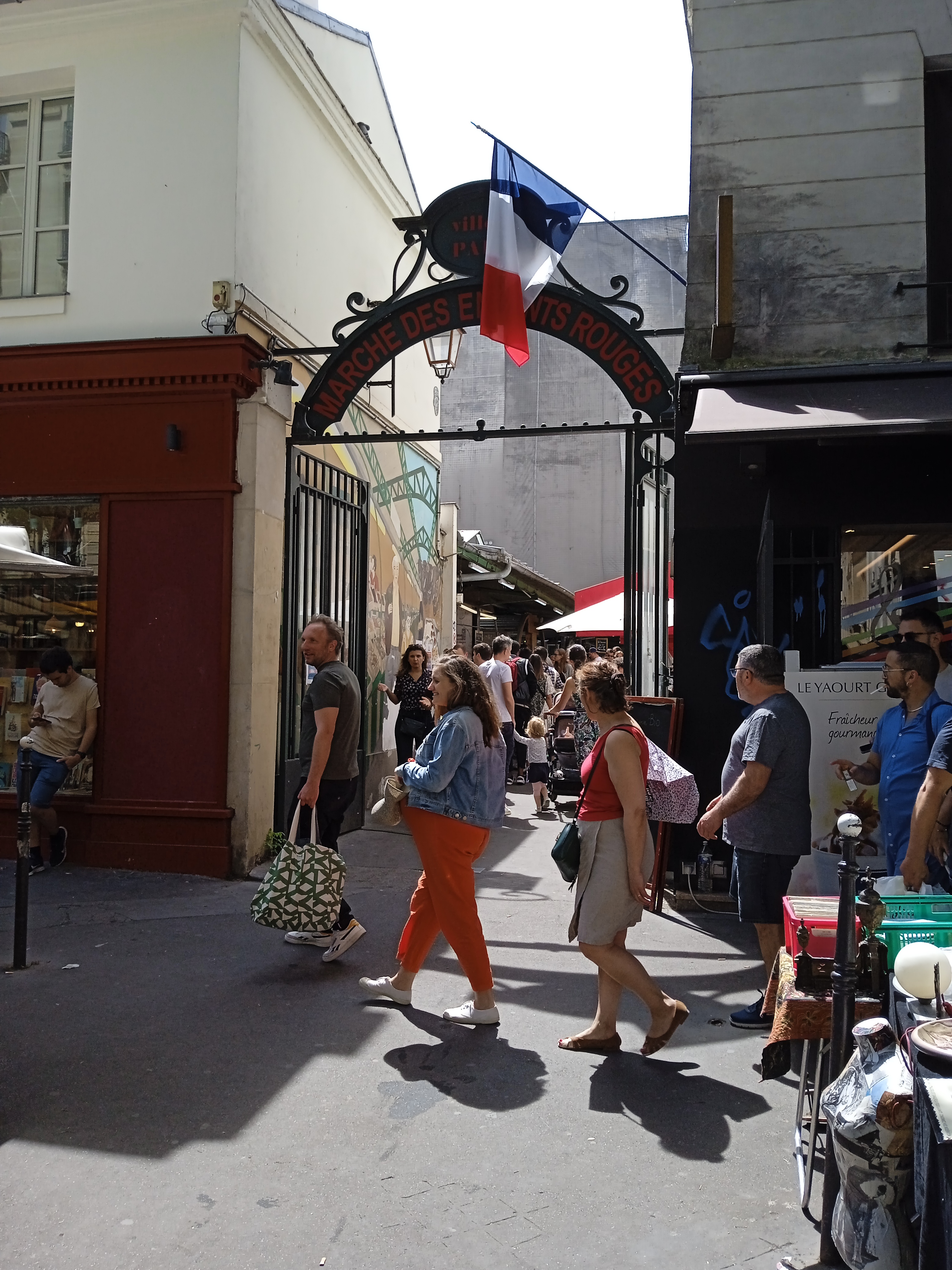 Photo n° 2 de l'avis de Hervé.r fait le 24/05/2021 à 16:07