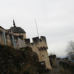 Photo n°34 de l'avis de Claudio.a fait le 29/12/2018 à 16:21 sur le  Marksburg Schänke à Braubach