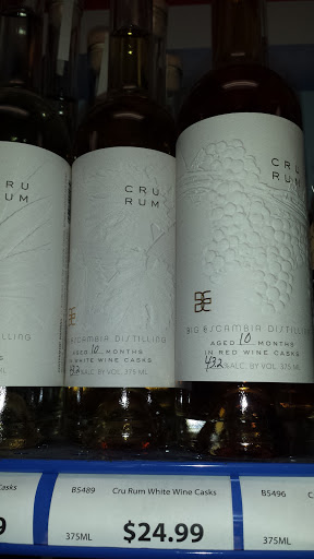 State Liquor Store «ABC Liquor Store», reviews and photos, 2453 Old Shell Rd, Mobile, AL 36607, USA