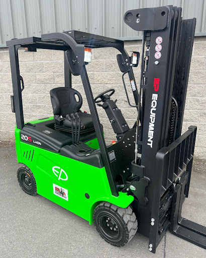 PD Lift Trucks