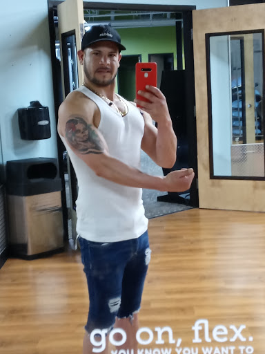 Gym «Anytime Fitness», reviews and photos, 819 N Quentin Rd, Palatine, IL 60067, USA