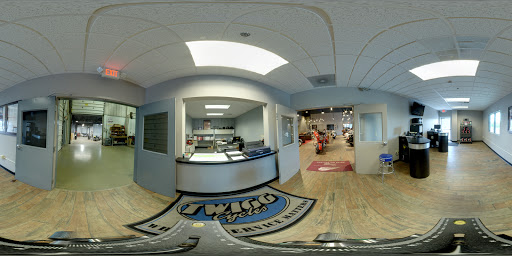 Motorcycle Dealer «Twigg Indian Motorcycle», reviews and photos, 200 S Edgewood Dr, Hagerstown, MD 21740, USA