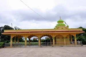 Bhikanshavali Baba Temple image
