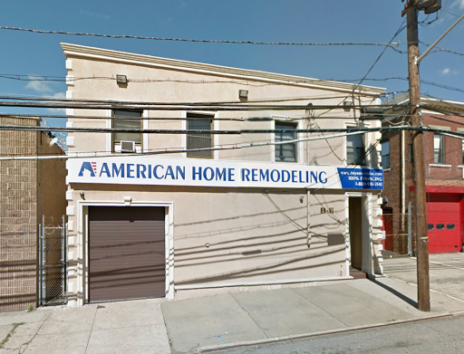 General Contractor «American Home Remodeling», reviews and photos, 89-91 Coit St, Irvington, NJ 07111, USA