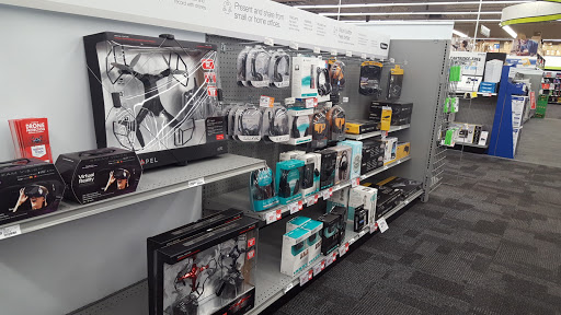 Office Supply Store «Staples», reviews and photos, 4016 3rd St S, Jacksonville Beach, FL 32250, USA