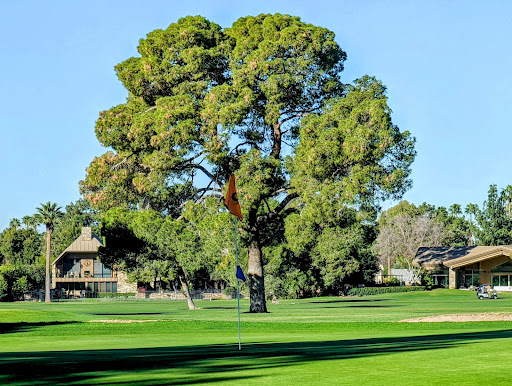 Golf Club «Arizona Biltmore Golf Club», reviews and photos, 2400 E Missouri Ave, Phoenix, AZ 85016, USA